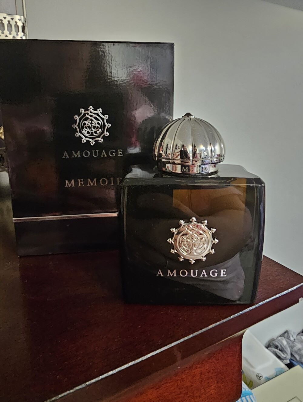 "Memoir" By Amouage Women's Fragrance